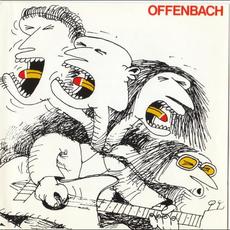 Offenbach mp3 Album by Offenbach