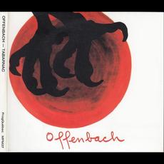 Tabarnac (Re-Issue) mp3 Album by Offenbach