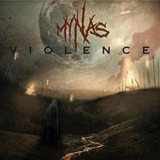 Violence mp3 Album by Mynas