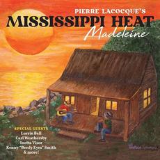 Madeleine mp3 Album by Mississippi Heat