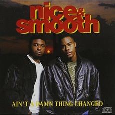 Ain't a Damn Thing Changed mp3 Album by Nice & Smooth