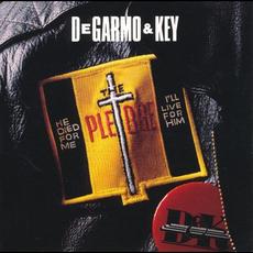 The Pledge mp3 Album by DeGarmo & Key