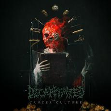 Cancer Culture mp3 Album by Decapitated