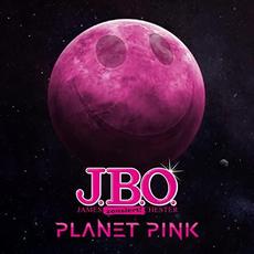 Planet Pink mp3 Album by J.B.O.