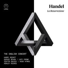 Handel: La Resurrezione mp3 Album by The English Concert