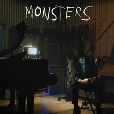 Monsters mp3 Album by Sophia Kennedy