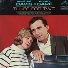 Tunes for Two mp3 Album by Skeeter Davis & Bobby Bare