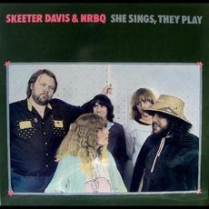She Sings, They Play mp3 Album by Skeeter Davis & NRBQ