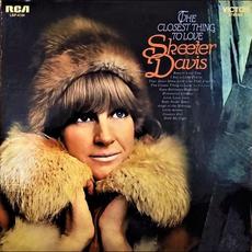 The Closest Thing to Love mp3 Album by Skeeter Davis