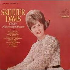 Cloudy, With Occasional Tears mp3 Album by Skeeter Davis