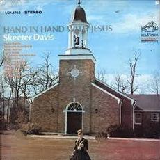 Hand In Hand With Jesus mp3 Album by Skeeter Davis