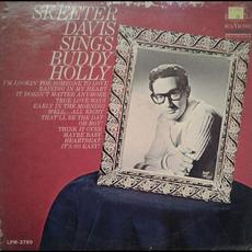 Sings Buddy Holly mp3 Album by Skeeter Davis