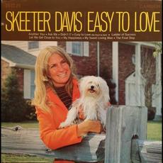 Easy to Love mp3 Album by Skeeter Davis