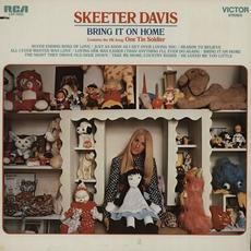Bring It On Home mp3 Album by Skeeter Davis