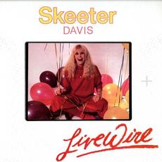 Live Wire mp3 Album by Skeeter Davis
