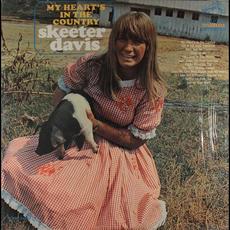 My Heart's in the Country mp3 Album by Skeeter Davis