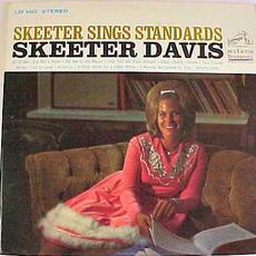 Skeeter Sings Standards (Re-Issue) mp3 Album by Skeeter Davis