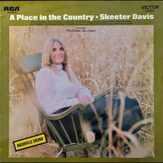 A Place in the Country mp3 Album by Skeeter Davis