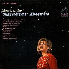 Written By the Stars mp3 Album by Skeeter Davis