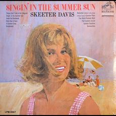 Singin' In The Summer Sun mp3 Album by Skeeter Davis