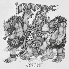 King mp3 Album by Gnome