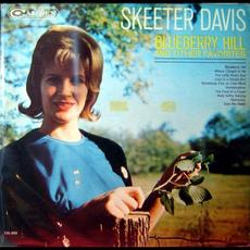 Blueberry Hill And Other Favorites mp3 Artist Compilation by Skeeter Davis