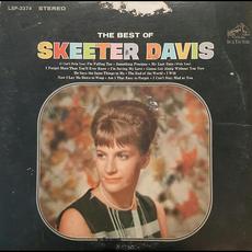 The Best of Skeeter Davis mp3 Artist Compilation by Skeeter Davis
