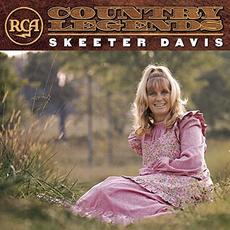 RCA Country Legends mp3 Artist Compilation by Skeeter Davis