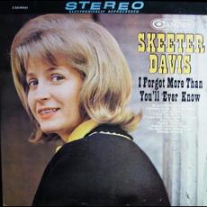I Forgot More Than You'll Ever Know mp3 Artist Compilation by Skeeter Davis