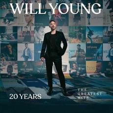 20 Years: The Greatest Hits (Deluxe Edition) mp3 Artist Compilation by Will Young