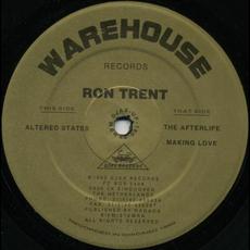 Altered States/Altered States (The Remixes) mp3 Remix by Ron Trent