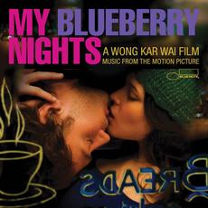 My Blueberry Nights mp3 Soundtrack by Various Artists