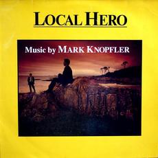 Local Hero (Remastered) mp3 Soundtrack by Mark Knopfler
