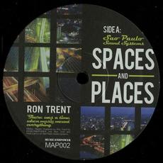 Space And Places mp3 Single by Ron Trent