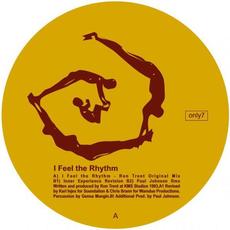 I Feel The Rhythm mp3 Single by Ron Trent