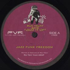 Jazz It Up mp3 Single by Ron Trent