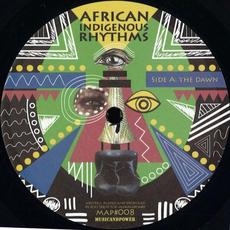 African Indigenous Rhythms mp3 Single by Ron Trent