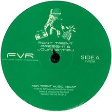 Journeyn2u mp3 Single by Ron Trent