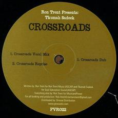 Crossroads mp3 Single by Ron Trent