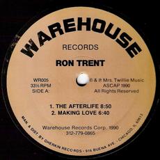 The Afterlife mp3 Single by Ron Trent