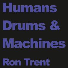 Humans mp3 Single by Ron Trent