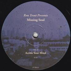 Across Your Mind mp3 Single by Missing Soul