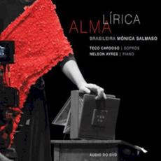 Alma Lírica Ao Vivo mp3 Live by Mônica Salmaso