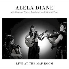 Live at the Map Room mp3 Live by Heather Woods Broderick