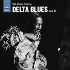 The Rough Guide To Delta Blues Vol.2 mp3 Compilation by Various Artists