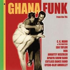 Ghana Funk From The 70's mp3 Compilation by Various Artists