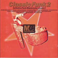Classic Funk Mastercuts Vol.2 mp3 Compilation by Various Artists