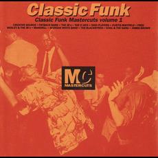 Classic Funk Mastercuts Vol.1 mp3 Compilation by Various Artists