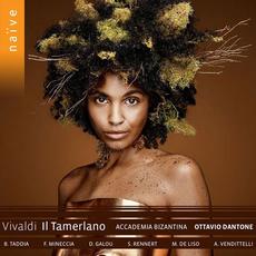 Vivaldi: Il Tamerlano mp3 Compilation by Various Artists