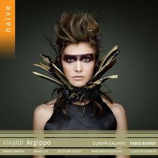 Vivaldi: Argippo mp3 Compilation by Various Artists